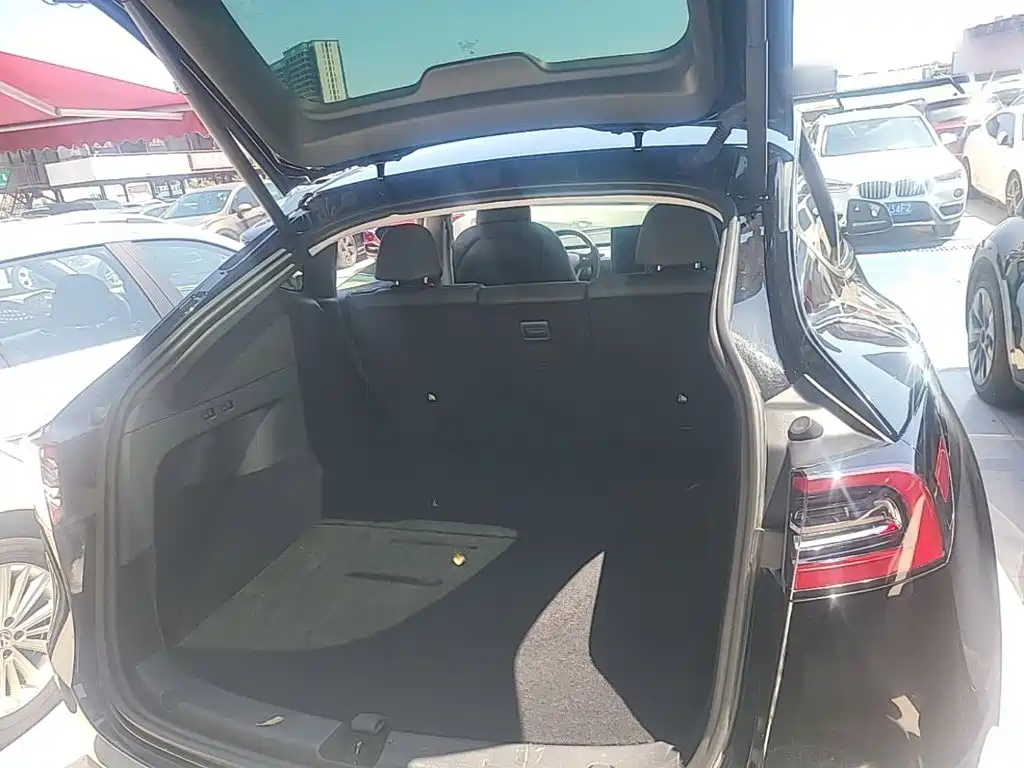 Tesla Model Y — миниатюра 19