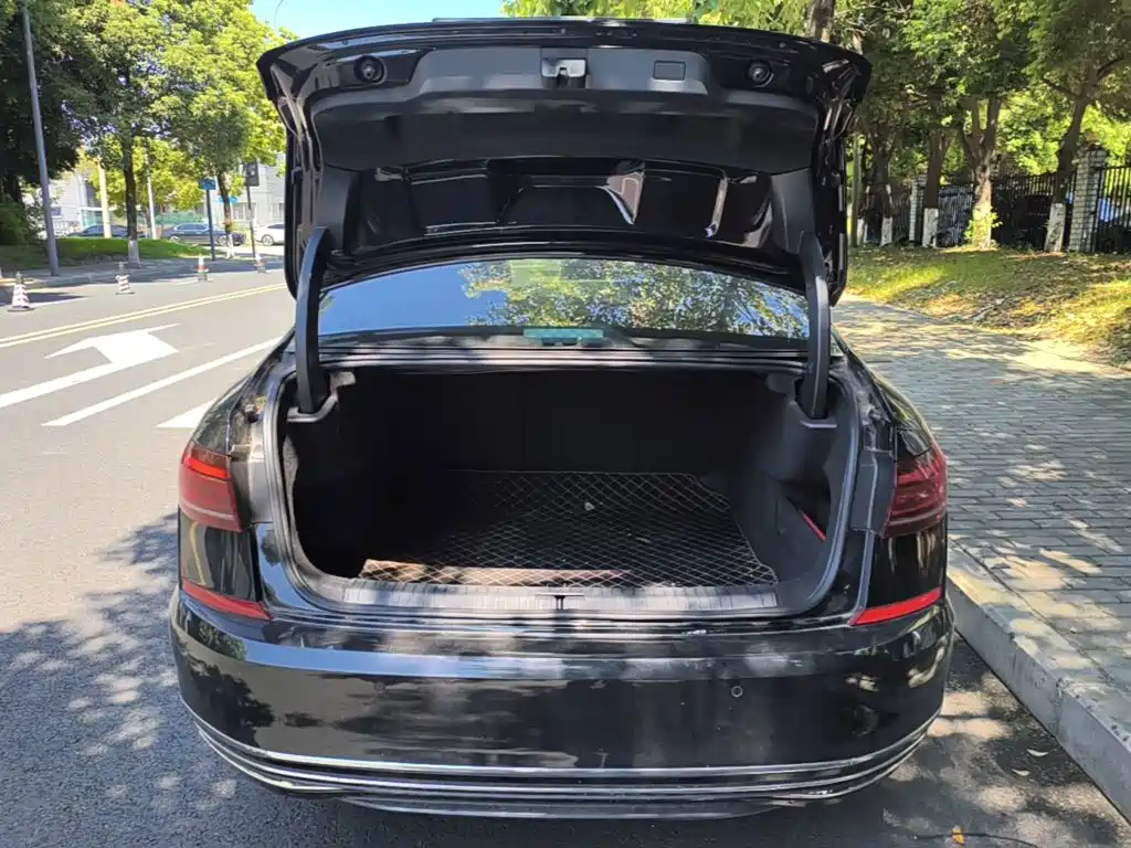 Volkswagen Passat — миниатюра 19