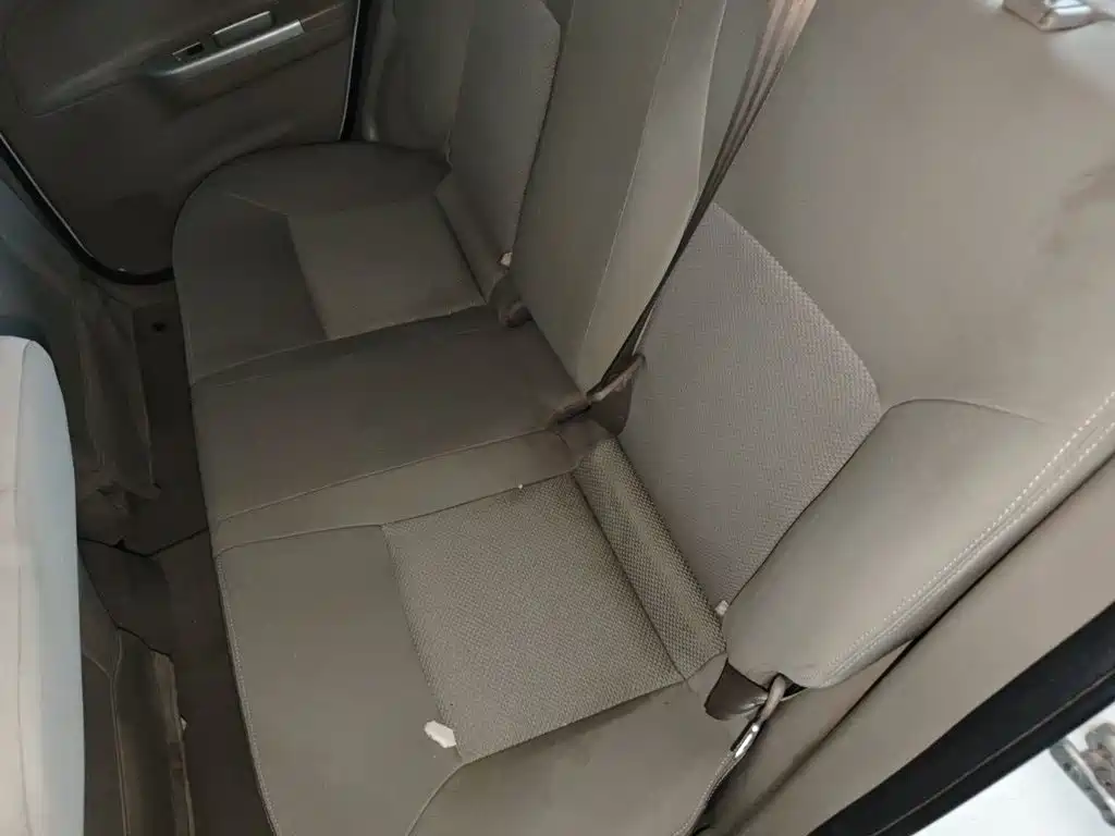 Changan V3 — миниатюра 18