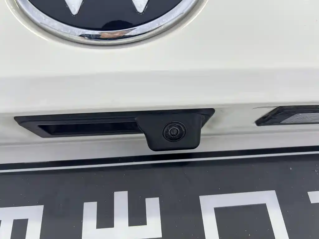 Volkswagen Tharu — миниатюра 10