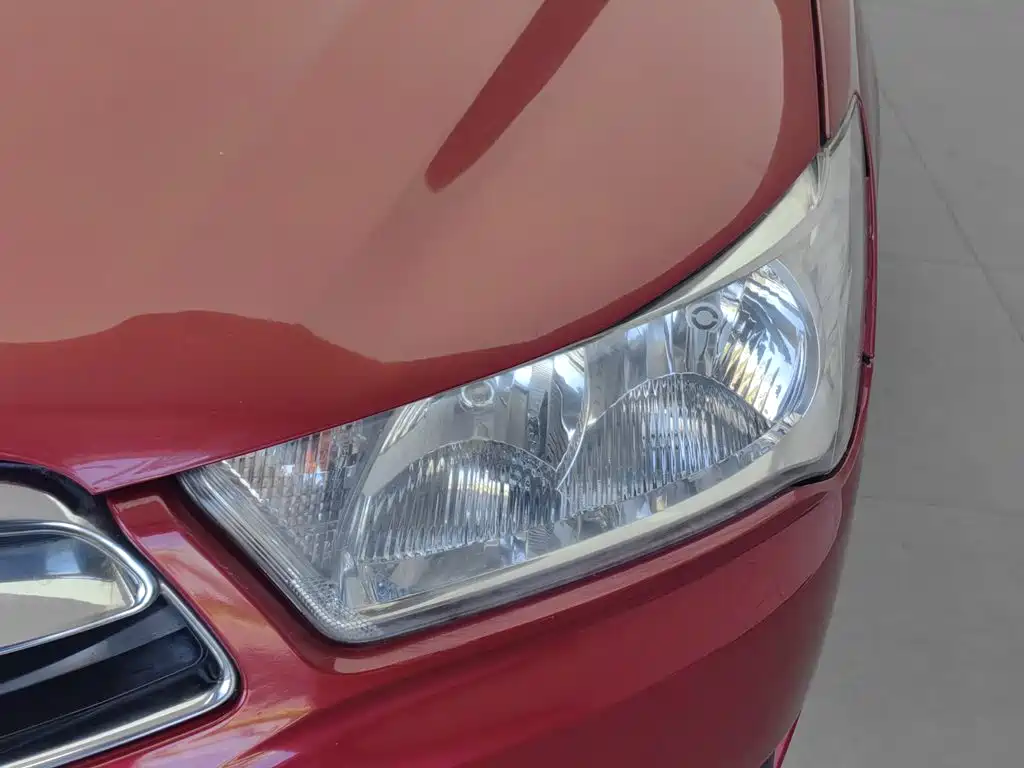 Citroen C-Quatre — миниатюра 7