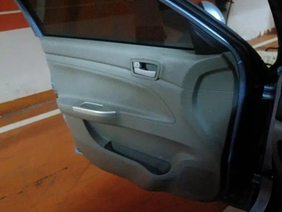 Changan V3 — миниатюра 7