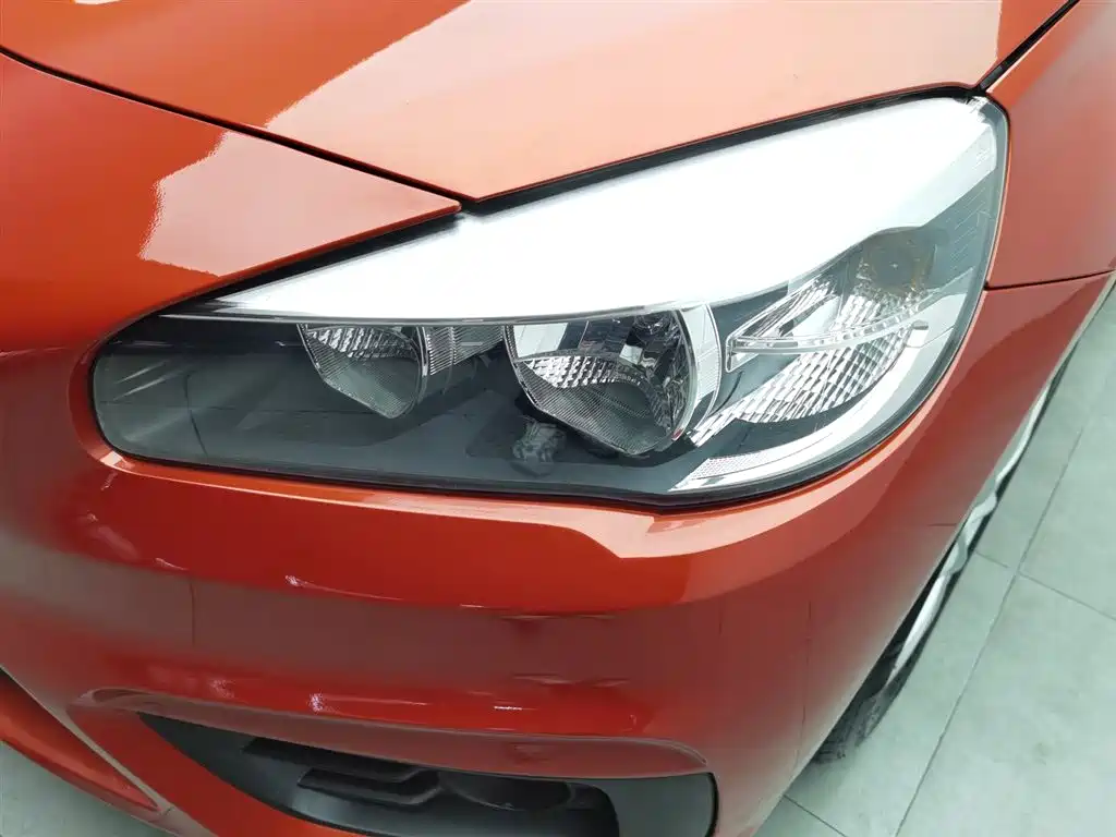 BMW 2 SERIES STATION WAGON