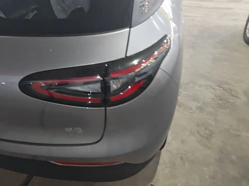 Geely Geome Xingyuan 2026 310km