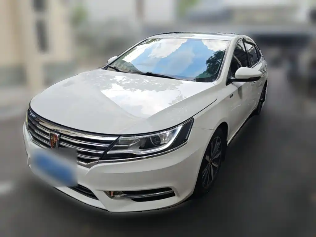 Roewe Roewe i6 Classic