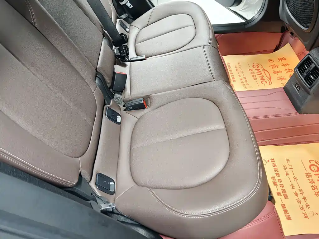 BMW X1 — миниатюра 11