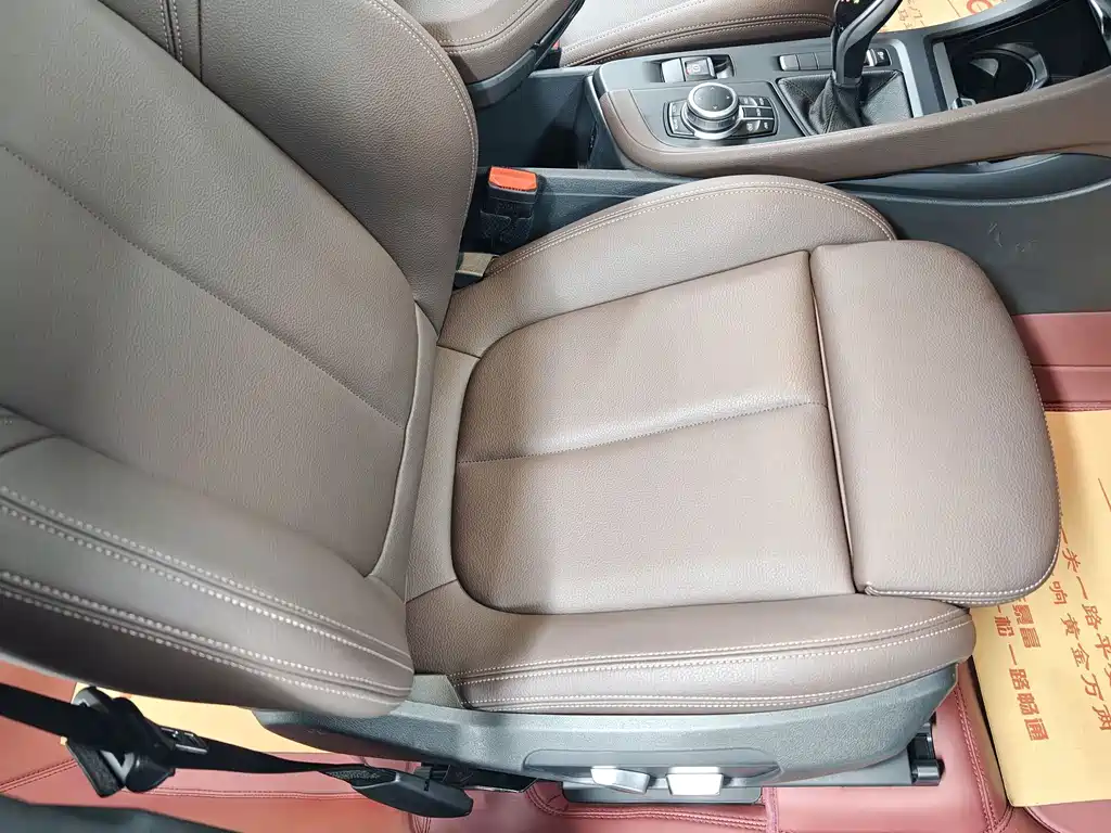 BMW X1 — миниатюра 12