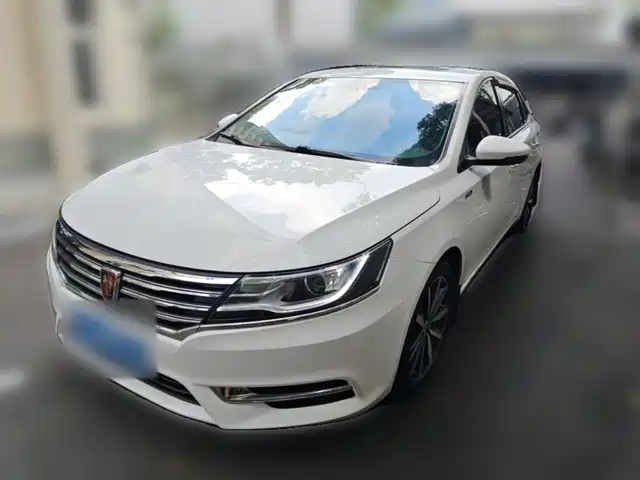 2018 Roewe