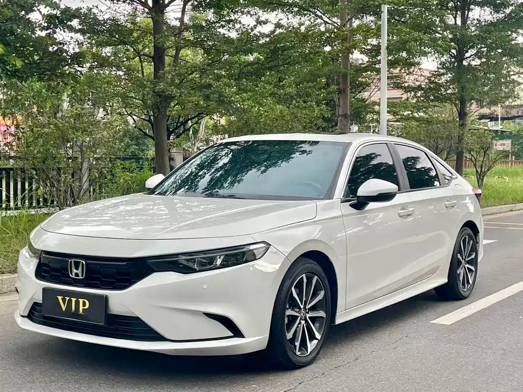 Honda Integra