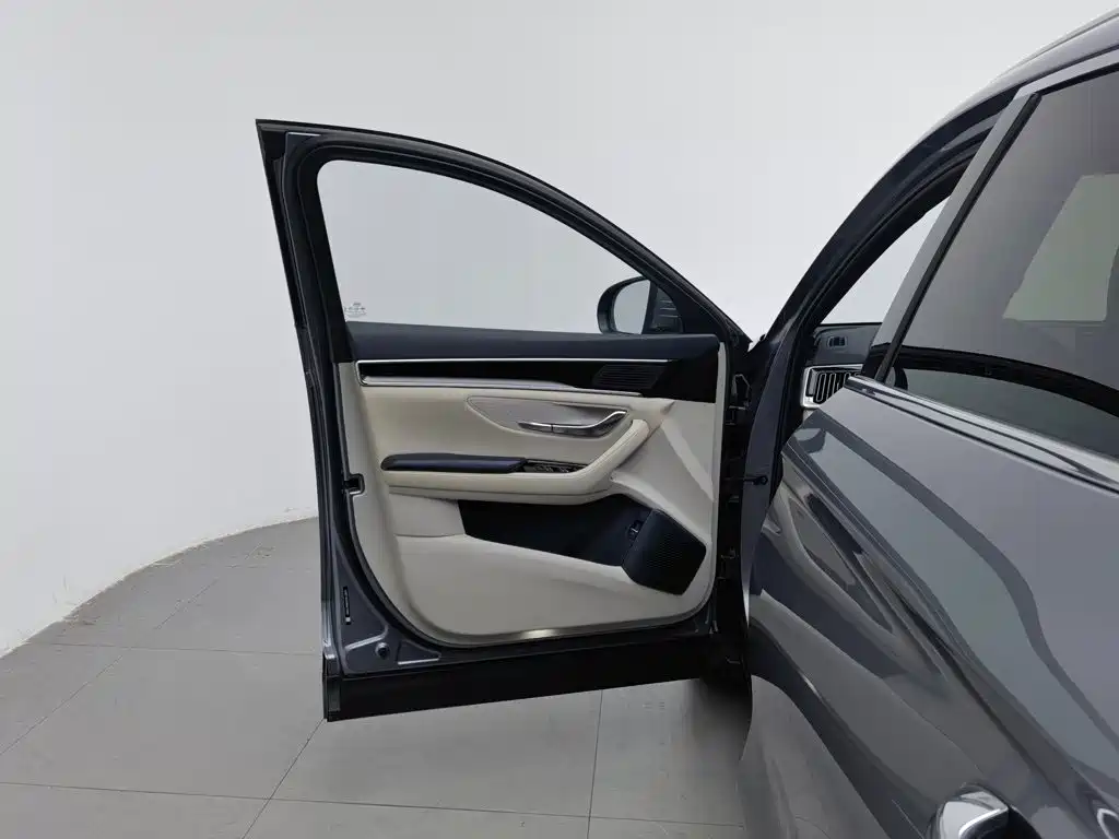 BYD PLUS New Energy — миниатюра 8