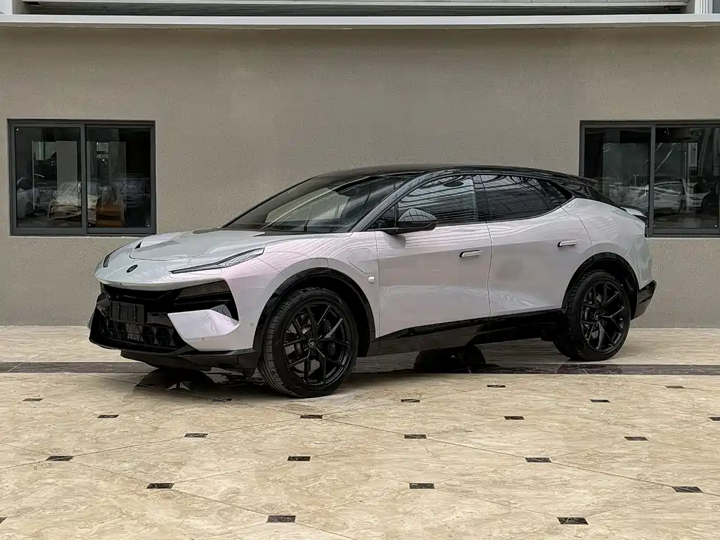 Lotus ELETRE