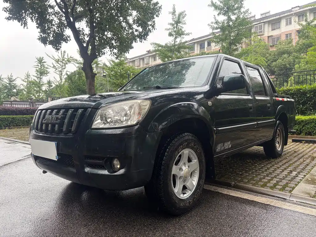 Купить JMC Baodian