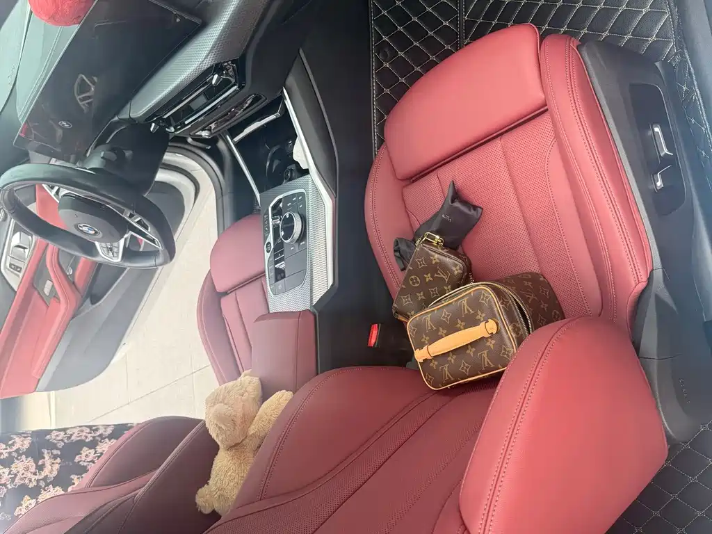 BMW 4 Series — миниатюра 6