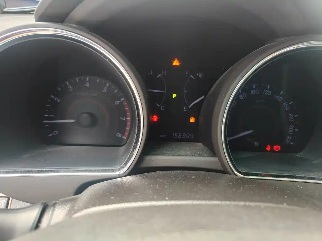 Toyota Highlander — миниатюра 3