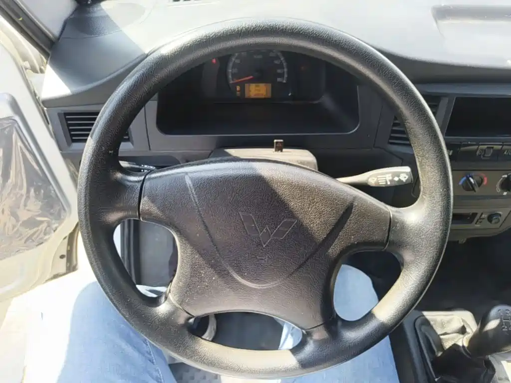 Wuling Zhiguang — миниатюра 11