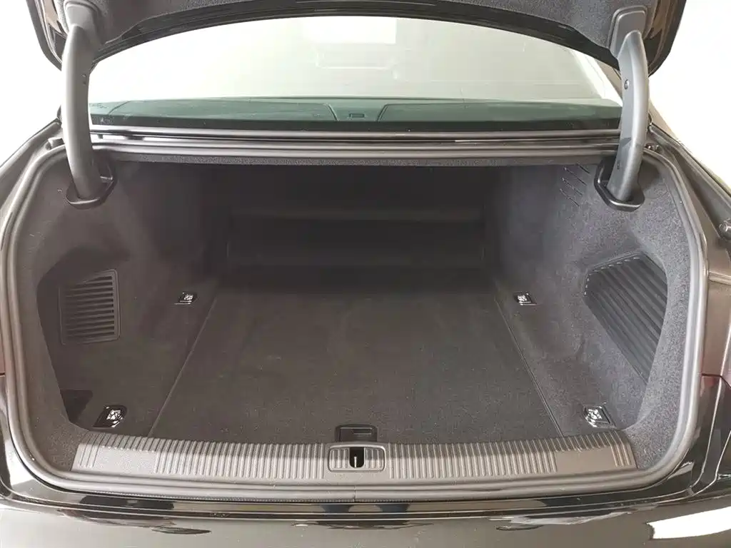 Audi A8 2019 Plus A8L 50 TFSI quattro Luxury