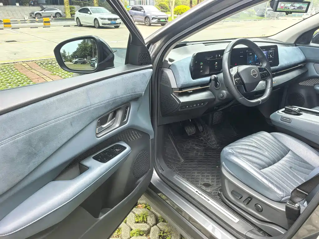Nissan Ariya