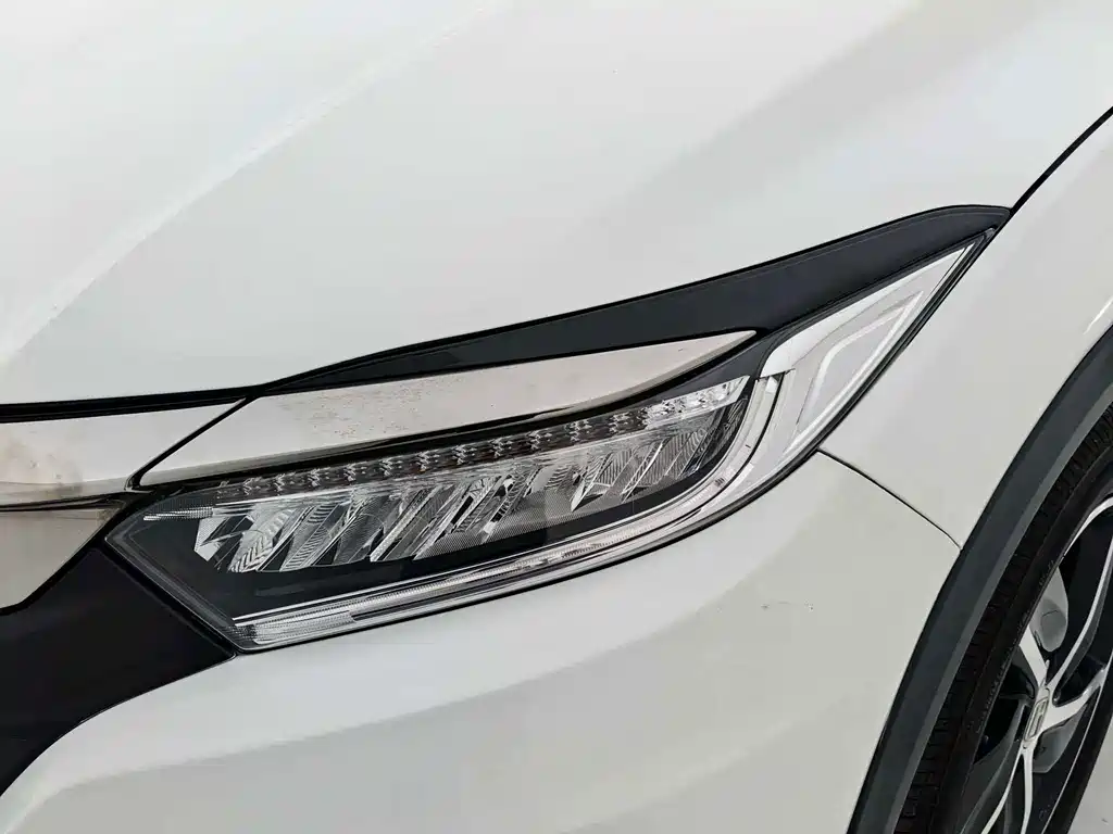Honda Vezel — миниатюра 6