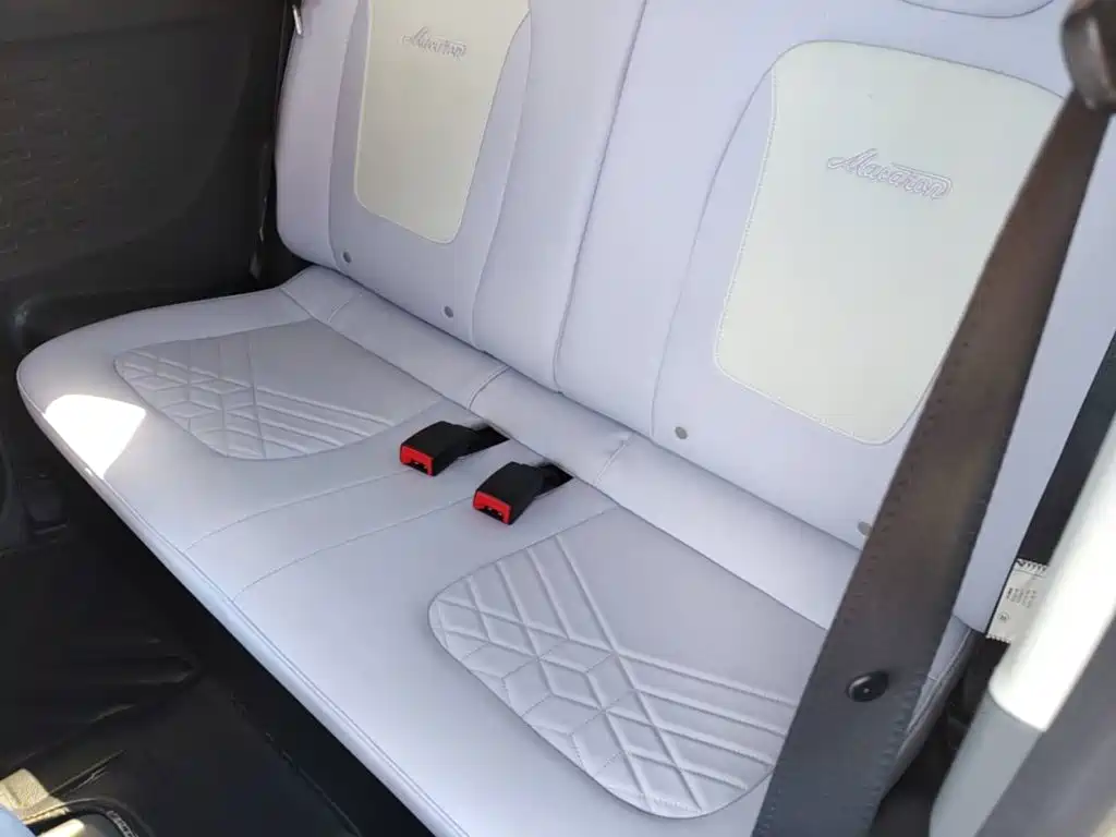 Wuling MINIEV — миниатюра 17