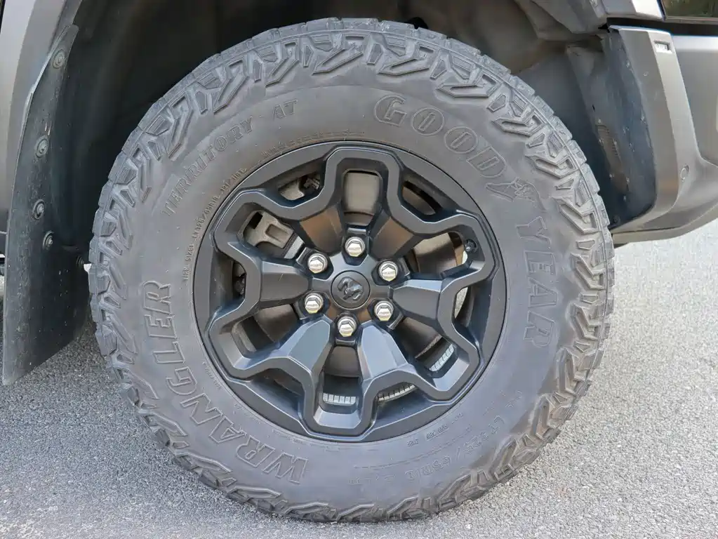 RAM Ram Trucks — миниатюра 15