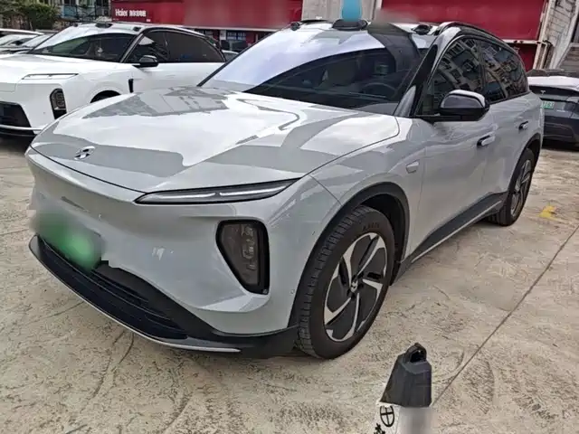 NIO EC6