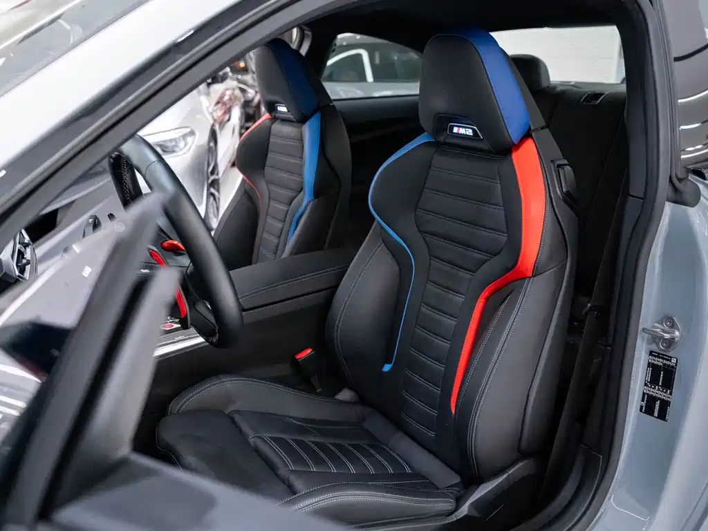 BMW M2 — миниатюра 15