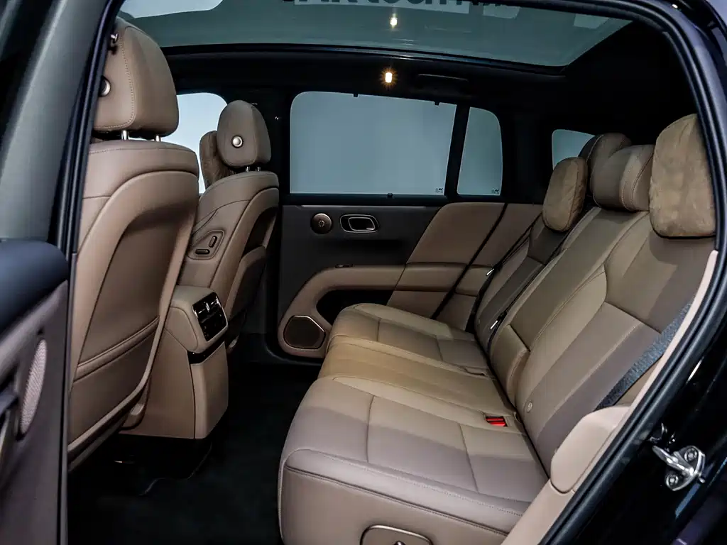 Li Auto Li i6 — миниатюра 25