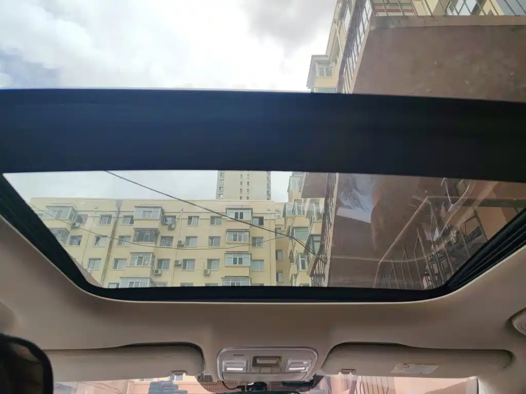 Geely Boyue — миниатюра 9