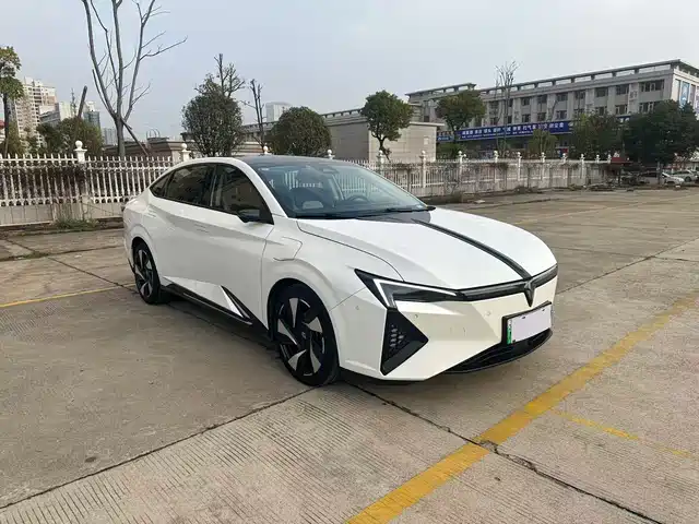 LINGXI L 2024