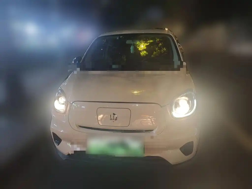 Leapmotor Leapmotor T03 — миниатюра 24