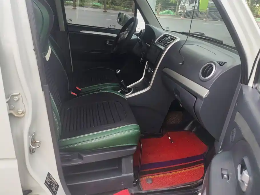 Suzuki Wagon R X5 — миниатюра 8