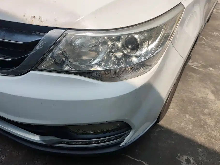 Baojun 730 — миниатюра 5