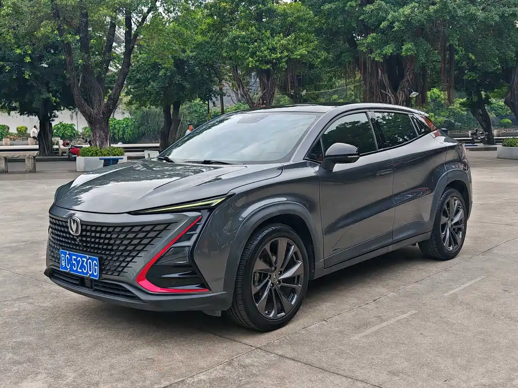 CHANGAN UNI T