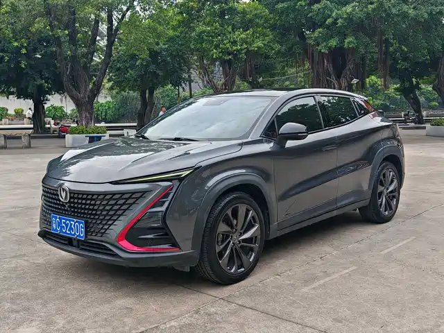CHANGAN UNI T