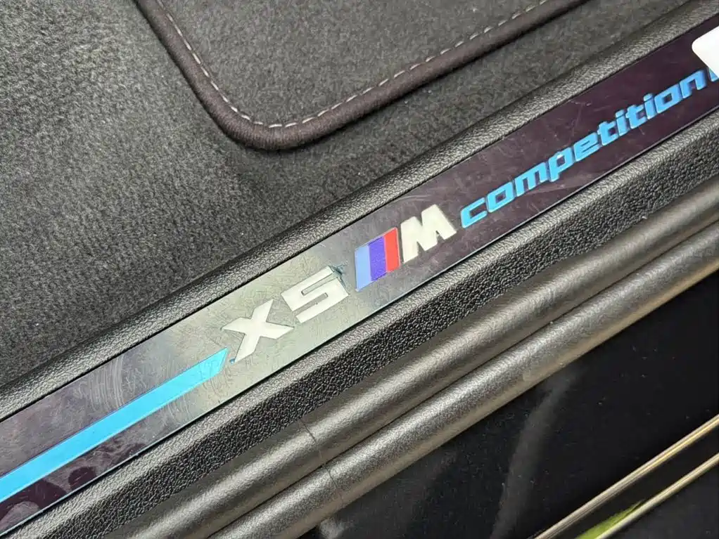 BMW X5 M — миниатюра 21
