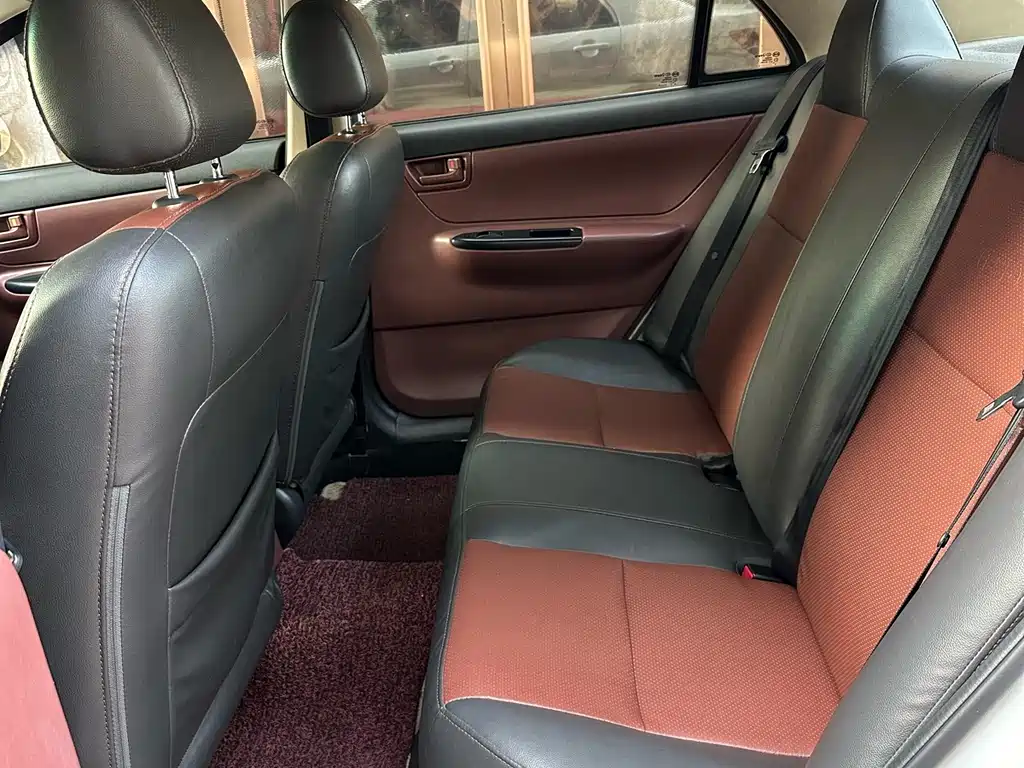 BYD F3 2013 1.5L MT Comfort