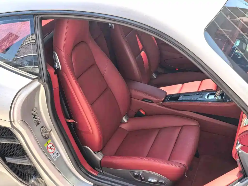 Porsche 718 — миниатюра 7