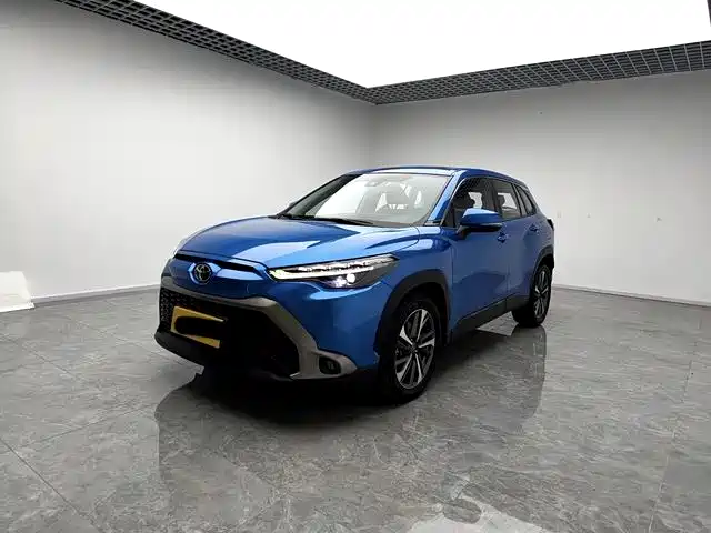 TOYOTA FENGLANDA