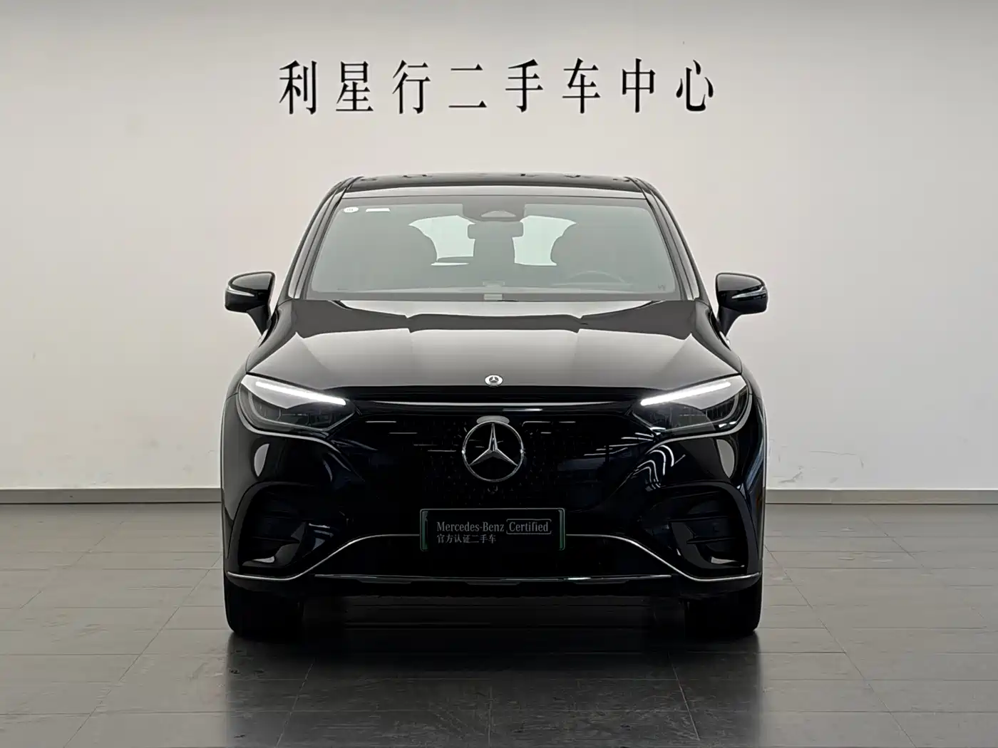 Mercedes-Benz EQE id 4659788 из Китая 12