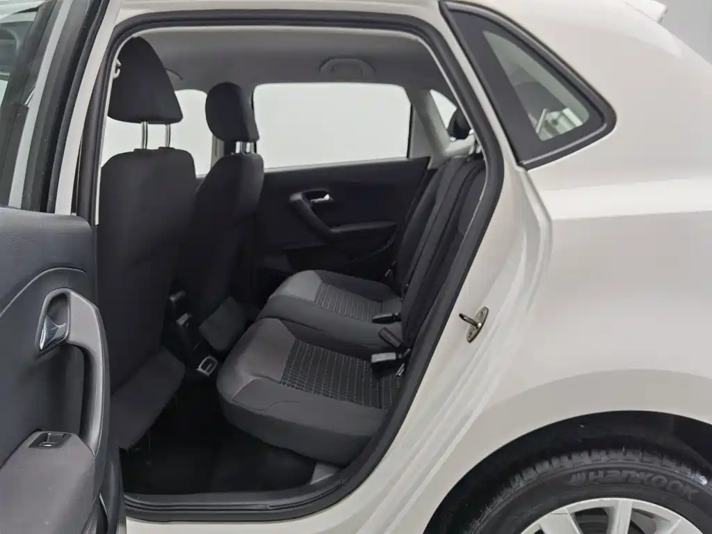 Volkswagen Polo — миниатюра 15