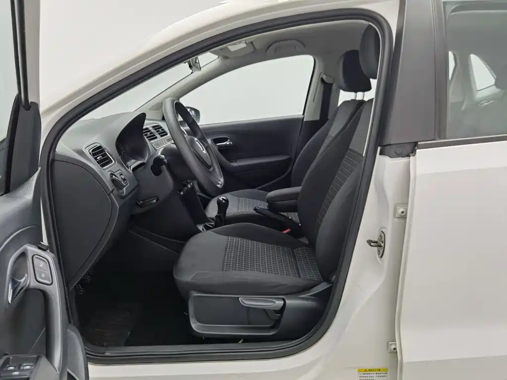 Volkswagen Polo — миниатюра 10