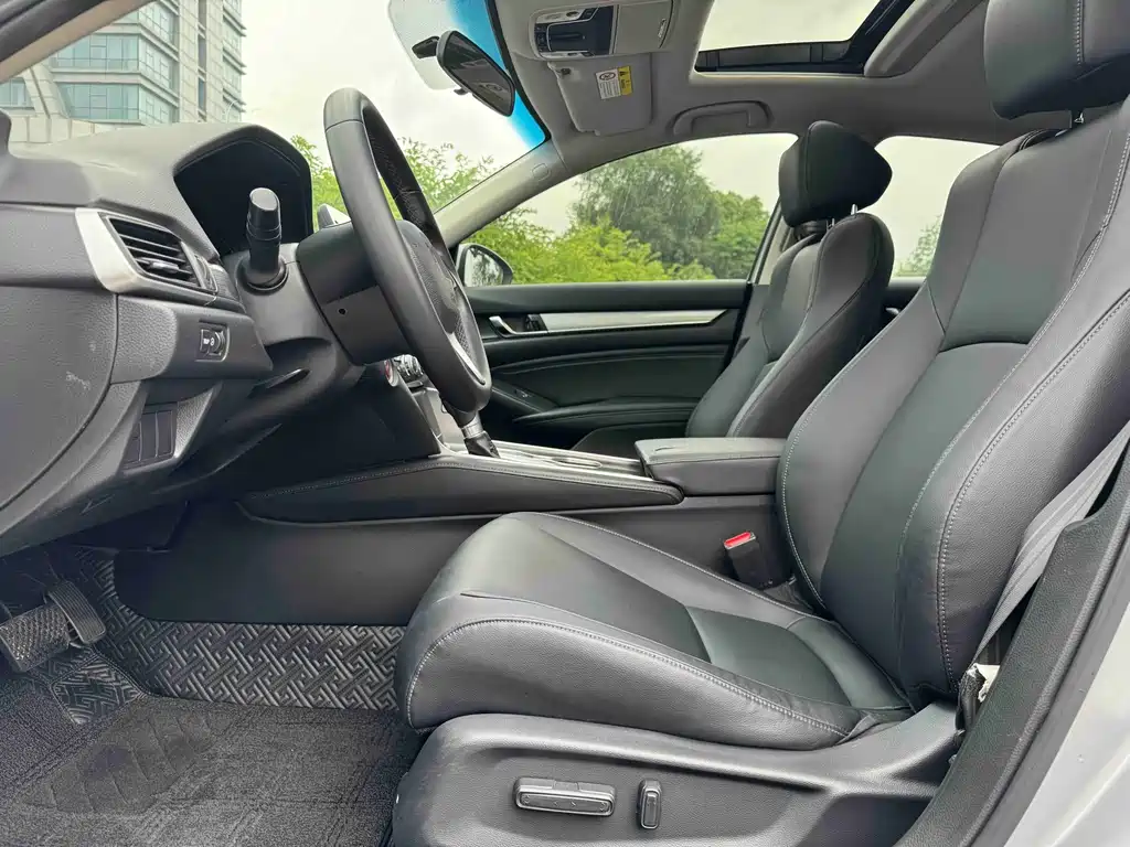 Honda Accord — миниатюра 4