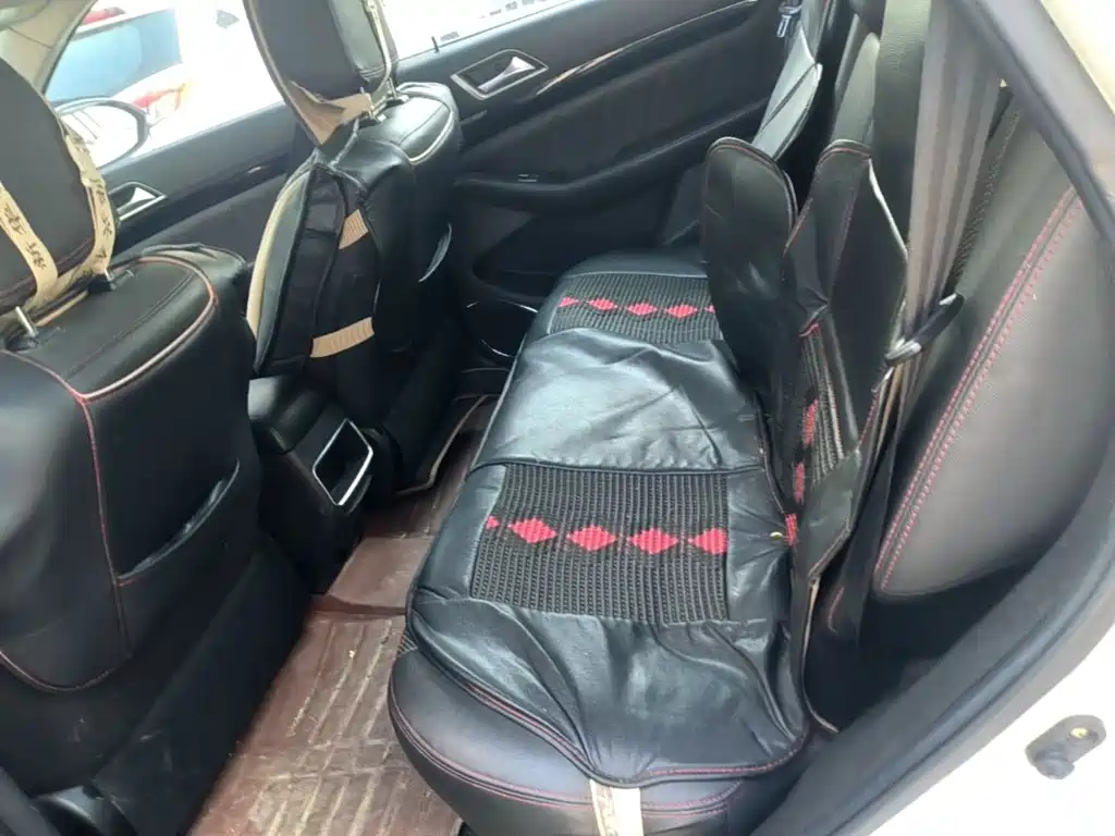 Leopaard Leopaard CS10 — миниатюра 17