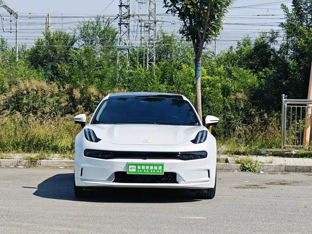 ZEEKR EXTREME KRYPTON 001