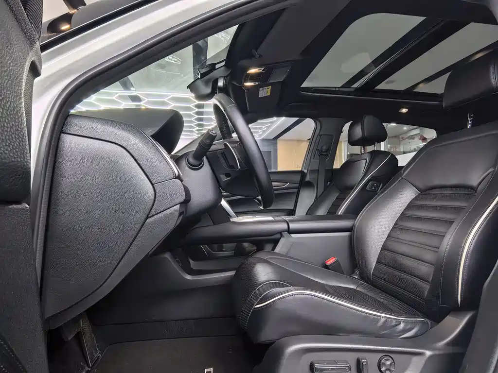 Honda UR-V — миниатюра 14