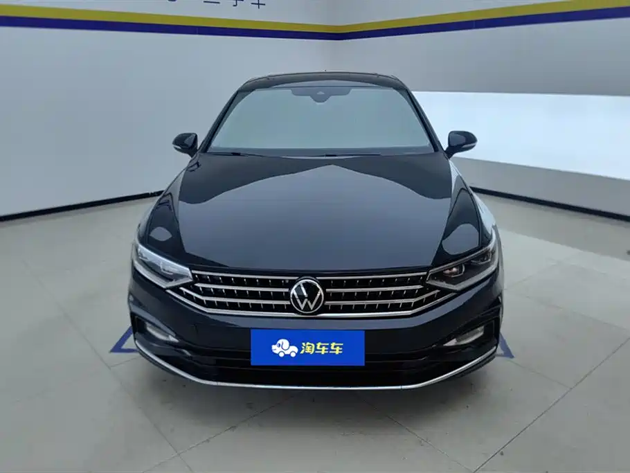Volkswagen Magotan 2023 200 330TSI DSG Luxury