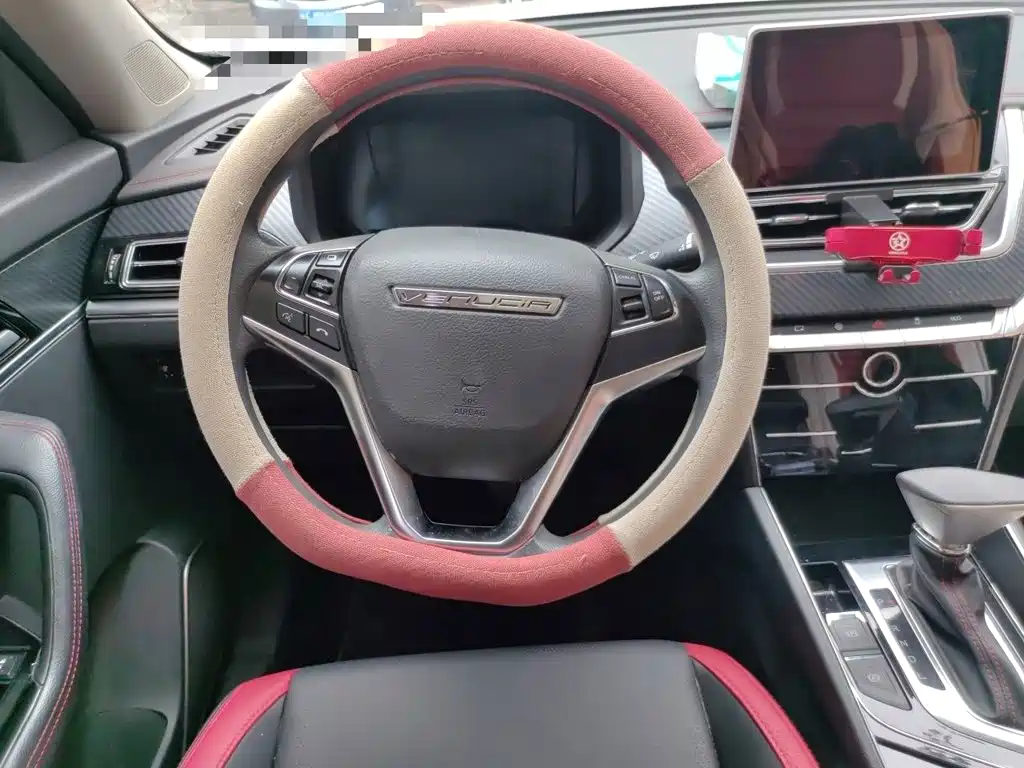 Venucia T60 — миниатюра 11