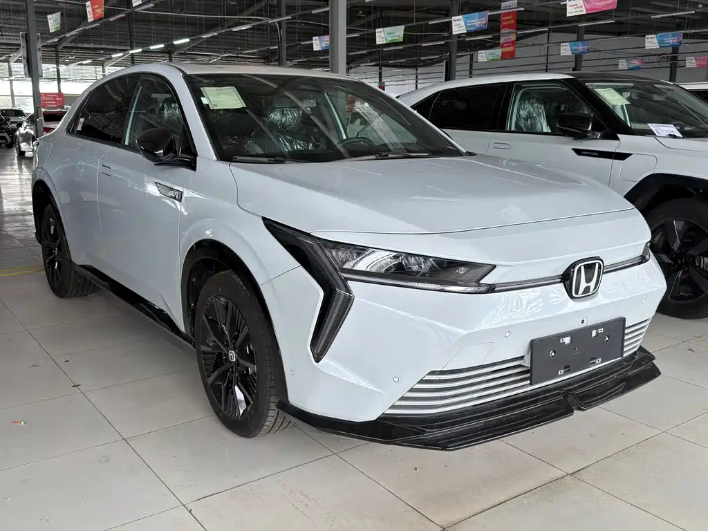 Honda e:NS2