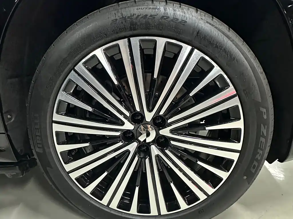 NIO ES9 — миниатюра 8