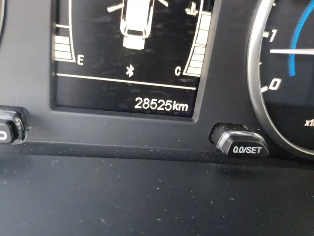 Chery Tiggo 3x — миниатюра 5